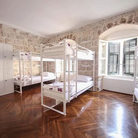 Vandrerhjem Angelina Old Town Dubrovnik