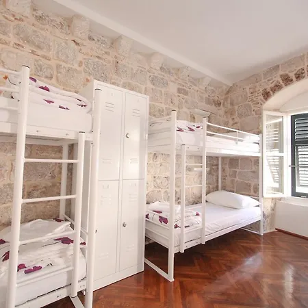 Vandrerhjem Angelina Old Town Dubrovnik