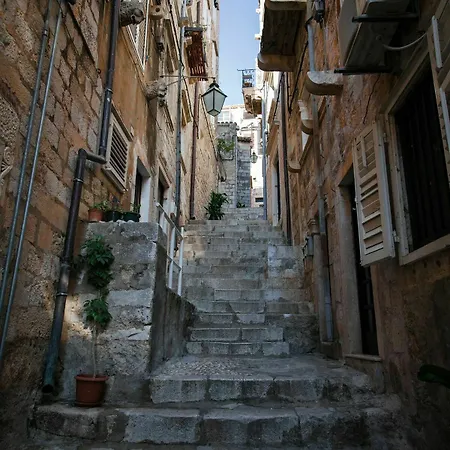 Vandrerhjem Angelina Old Town Dubrovnik